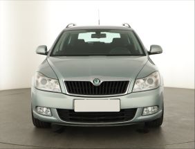 Skoda Octavia - 2010