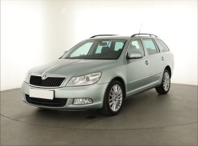 Skoda Octavia - 2010