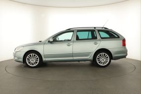 Skoda Octavia - 2010