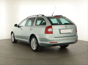 Skoda Octavia - 2010