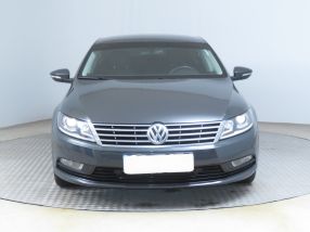 Volkswagen CC - 2013