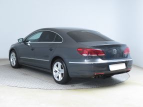 Volkswagen CC - 2013