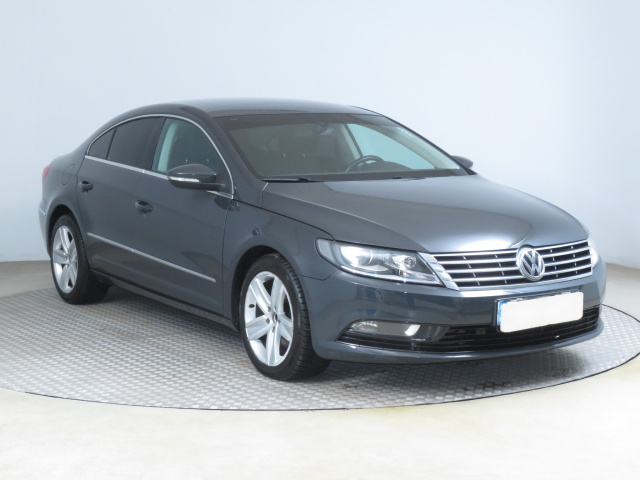 Volkswagen CC 2013