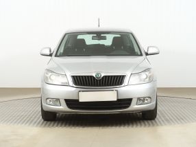 Skoda Octavia - 2011
