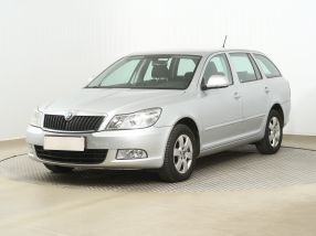Skoda Octavia - 2011