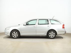 Skoda Octavia - 2011
