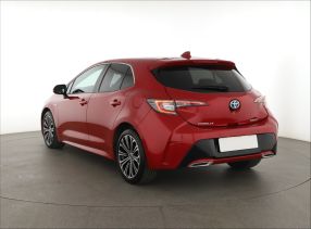Toyota Corolla - 2019