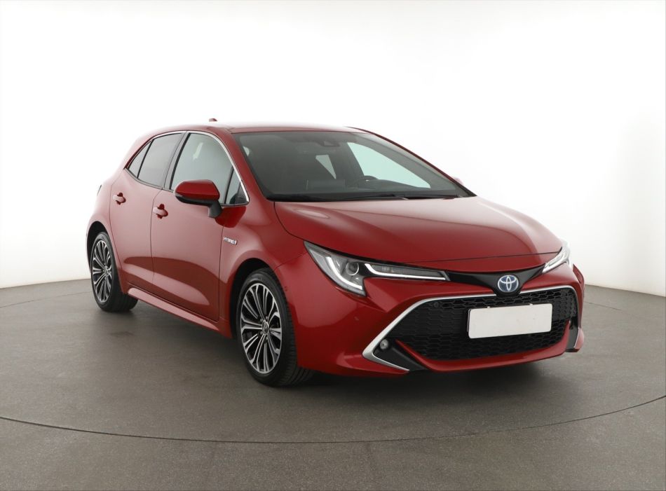 Toyota Corolla - 2019