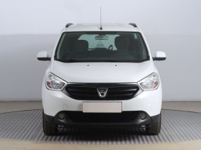 Dacia Lodgy - 2016