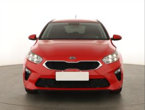 Kia Ceed - 2019