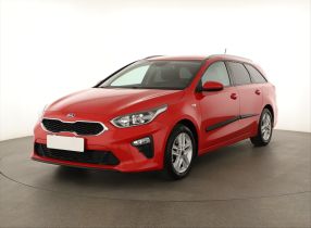 Kia Ceed - 2019