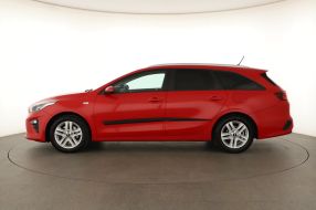 Kia Ceed - 2019