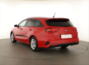 Kia Ceed - 2019
