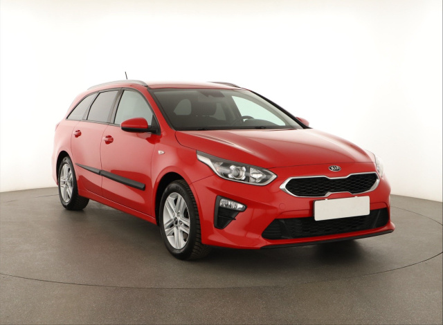 Kia Ceed 2019