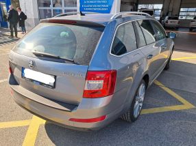 Skoda Octavia - 2013