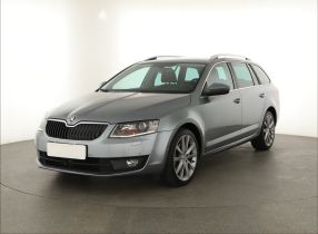 Skoda Octavia - 2013