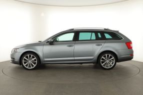 Skoda Octavia - 2013
