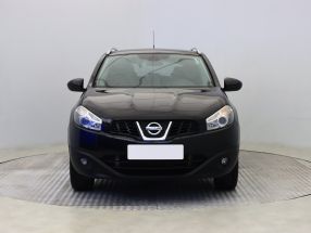 Nissan Qashqai - 2011