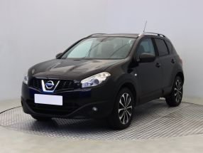 Nissan Qashqai - 2011