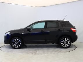 Nissan Qashqai - 2011