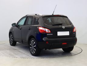 Nissan Qashqai - 2011