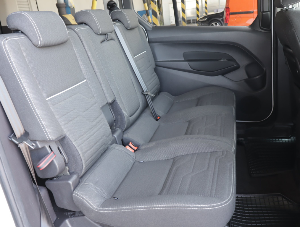 Ford Tourneo Connect