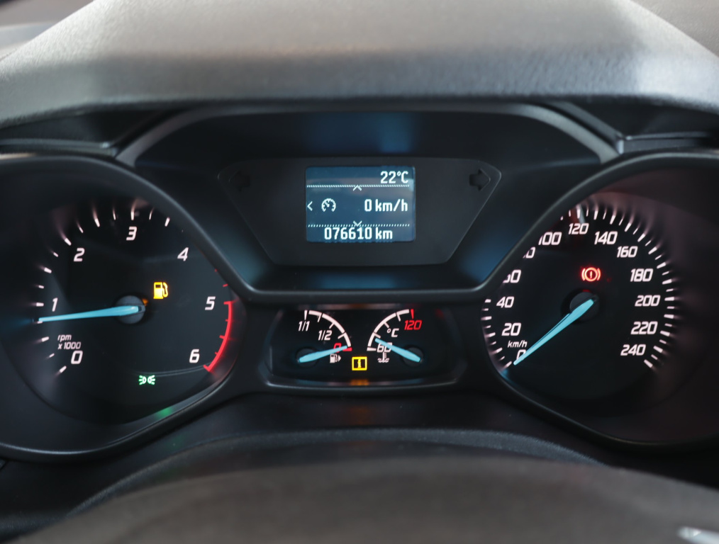 Ford Tourneo Connect