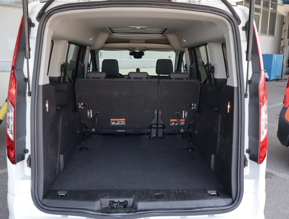 Ford Tourneo Connect
