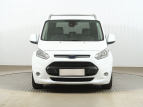 Ford Tourneo Connect - 2018
