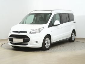 Ford Tourneo Connect - 2018