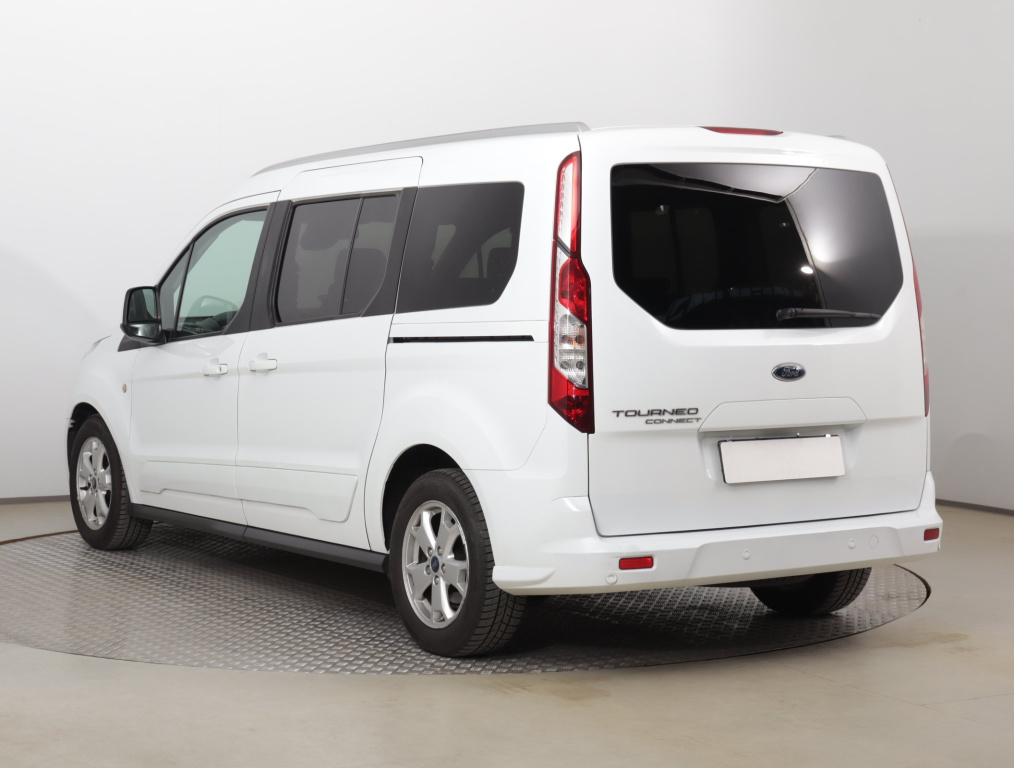 Ford Tourneo Connect