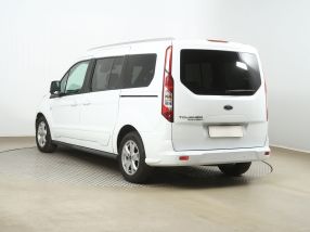 Ford Tourneo Connect - 2018