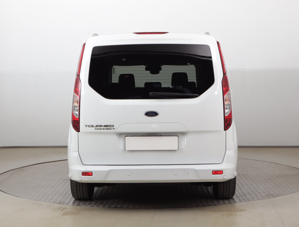 Ford Tourneo Connect