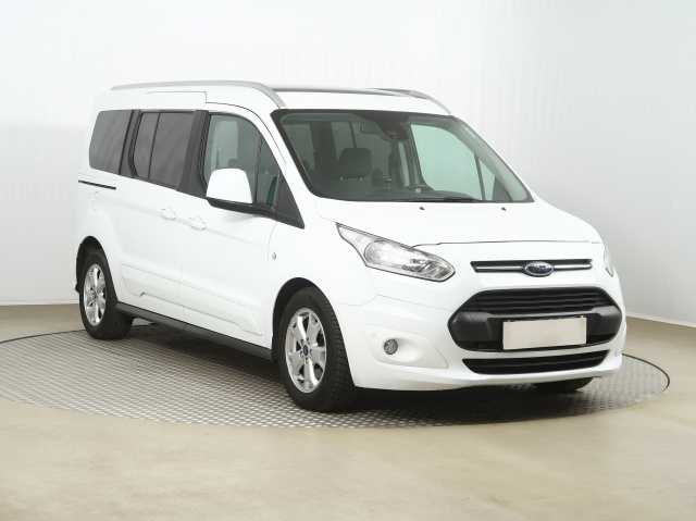 Ford Tourneo Connect 2018
