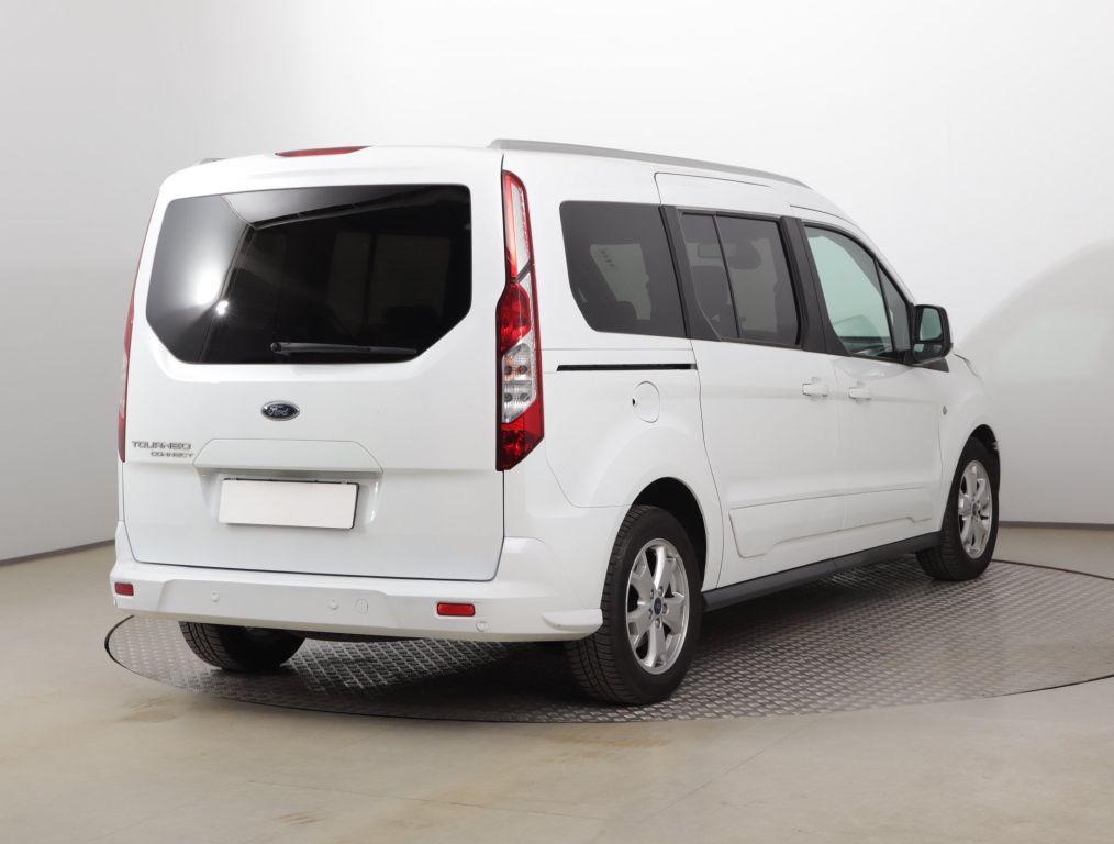 Ford Tourneo Connect