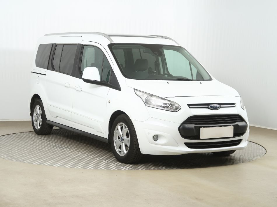 Ford Tourneo Connect - 2018