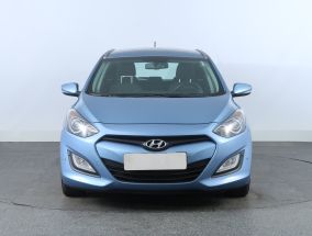 Hyundai i30 - 2012