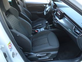 Škoda Kamiq - 2020