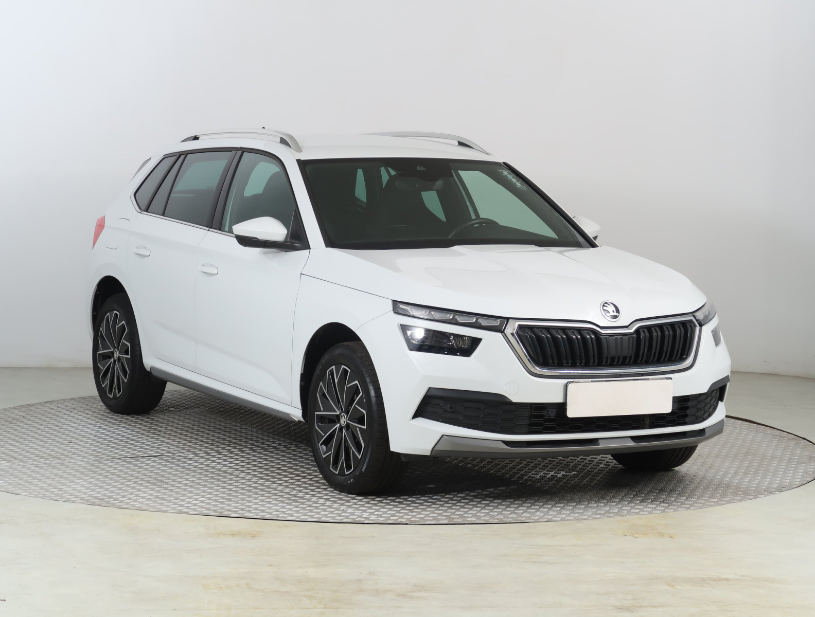 Škoda Kamiq - 2020