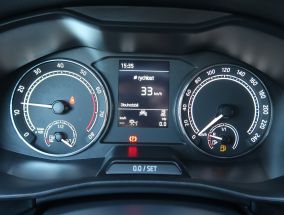 Škoda Kamiq - 2020