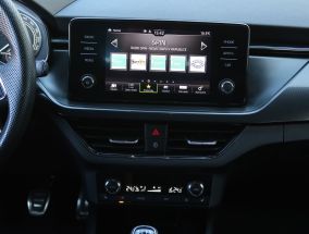 Škoda Kamiq - 2020