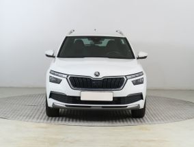 Skoda Kamiq - 2020
