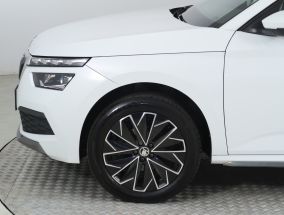 Škoda Kamiq - 2020