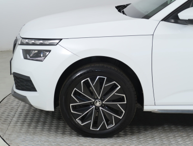 Škoda Kamiq - 2020