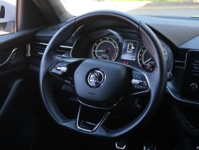 Škoda Kamiq - 2020