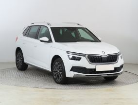 Škoda Kamiq - 2020