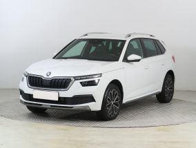 Skoda Kamiq - 2020