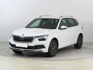 Škoda Kamiq - 2020