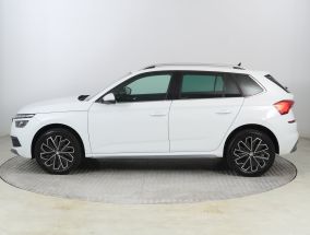 Skoda Kamiq - 2020