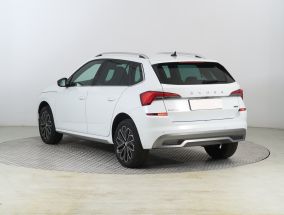 Skoda Kamiq - 2020